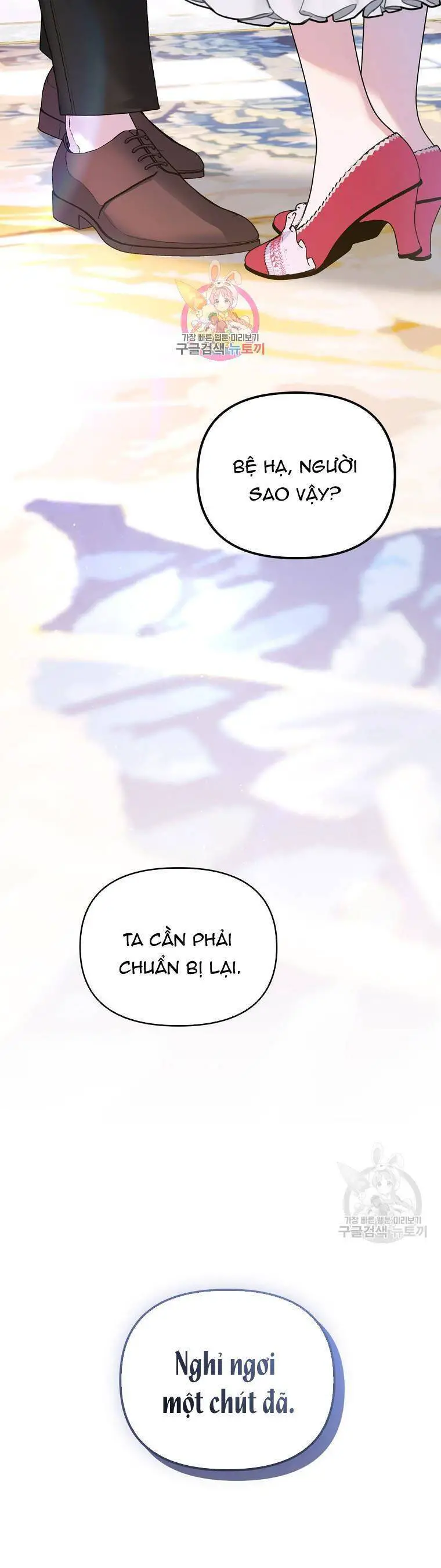 10 Cách Để Bị Bạo Chúa Đá Nettruyen ZZZ Chương 39 Page 1