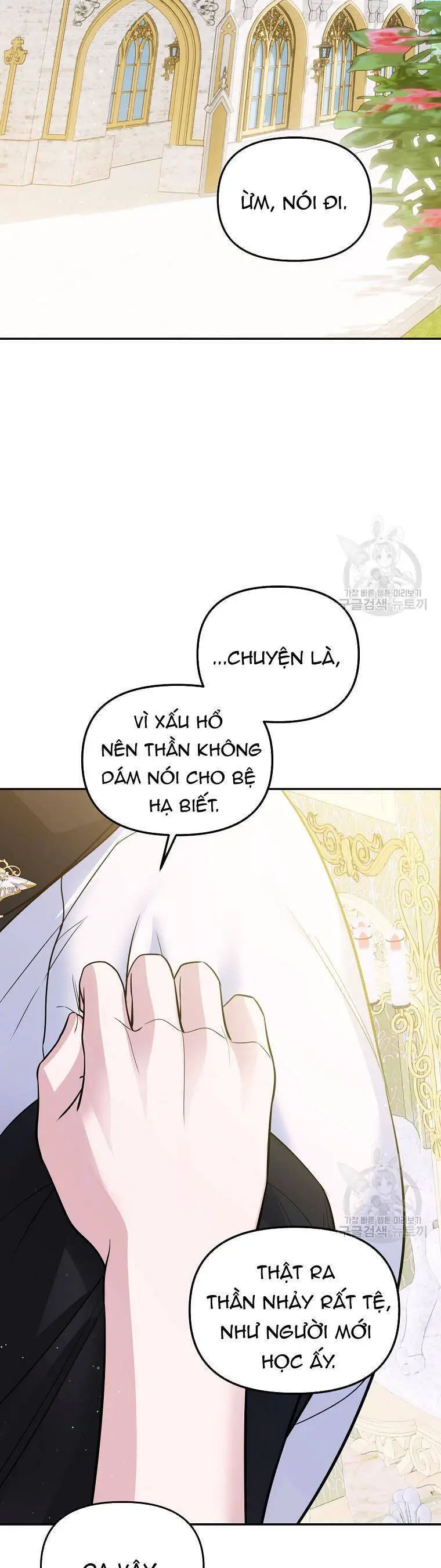 10 Cách Để Bị Bạo Chúa Đá Nettruyen ZZZ Chương 39 Page 25