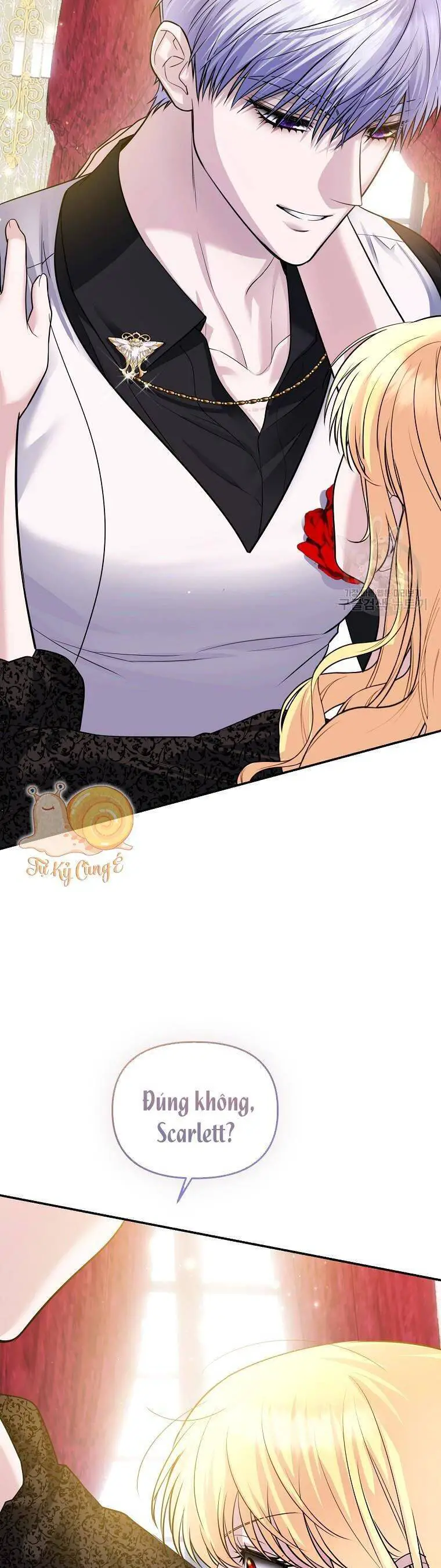 10 Cách Để Bị Bạo Chúa Đá Nettruyen ZZZ Chương 39 Page 33