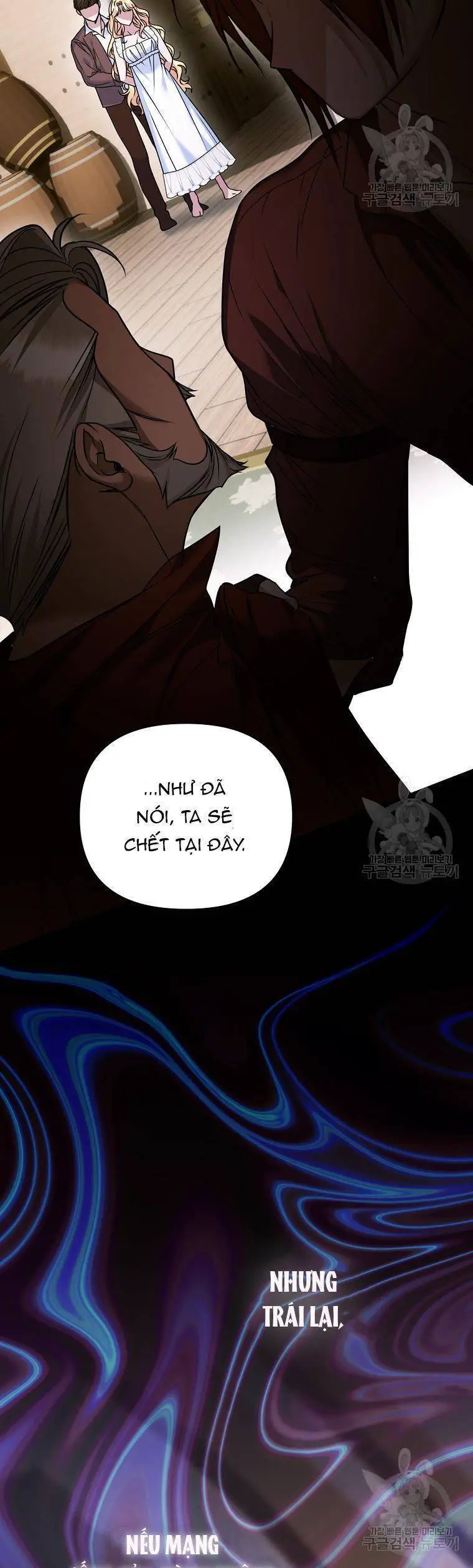 10 Cách Để Bị Bạo Chúa Đá Nettruyen ZZZ Chương 24 Page 3