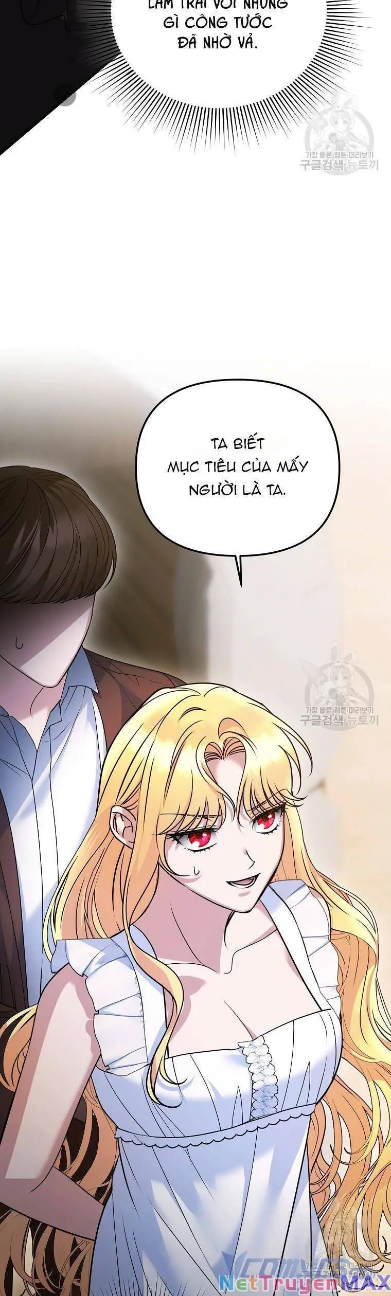 10 Cách Để Bị Bạo Chúa Đá Nettruyen ZZZ Chương 24 Page 6