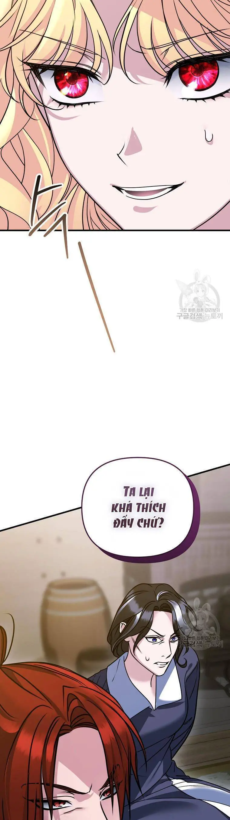 10 Cách Để Bị Bạo Chúa Đá Nettruyen ZZZ Chương 24 Page 19