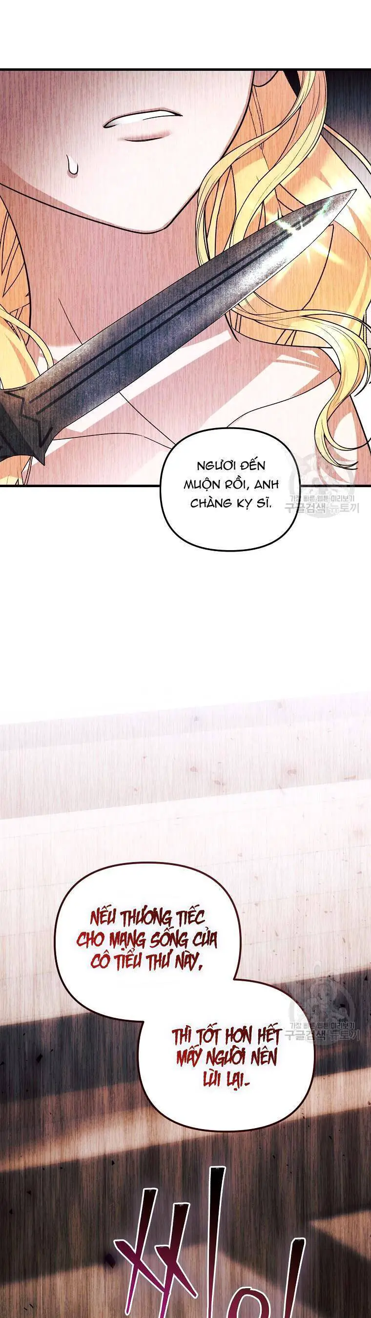10 Cách Để Bị Bạo Chúa Đá Nettruyen ZZZ Chương 23 Page 11