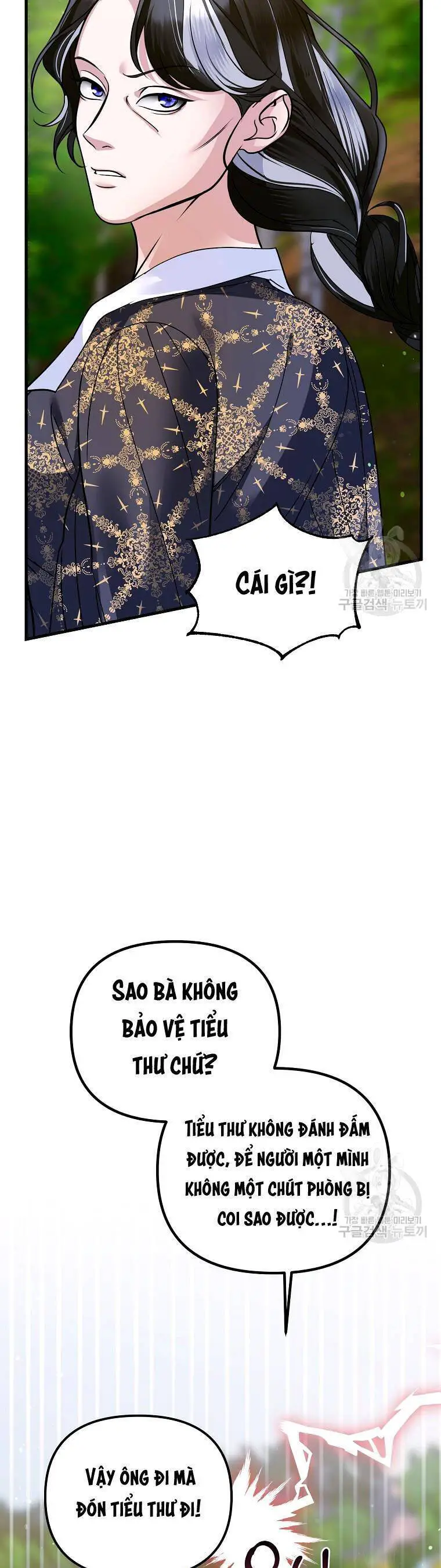 10 Cách Để Bị Bạo Chúa Đá Nettruyen ZZZ Chương 23 Page 17