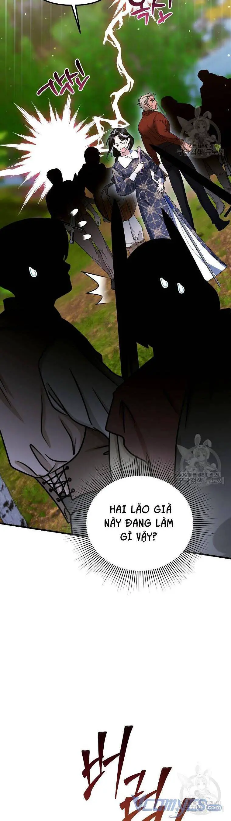 10 Cách Để Bị Bạo Chúa Đá Nettruyen ZZZ Chương 23 Page 18