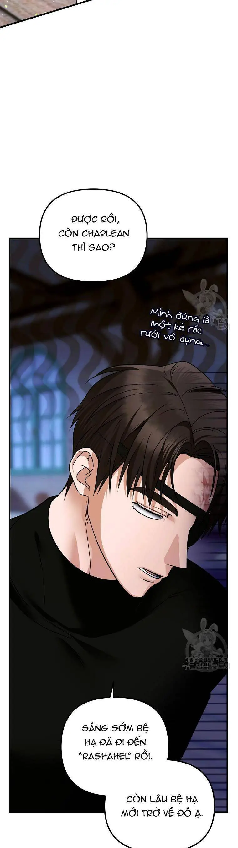 10 Cách Để Bị Bạo Chúa Đá Nettruyen ZZZ Chương 23 Page 23
