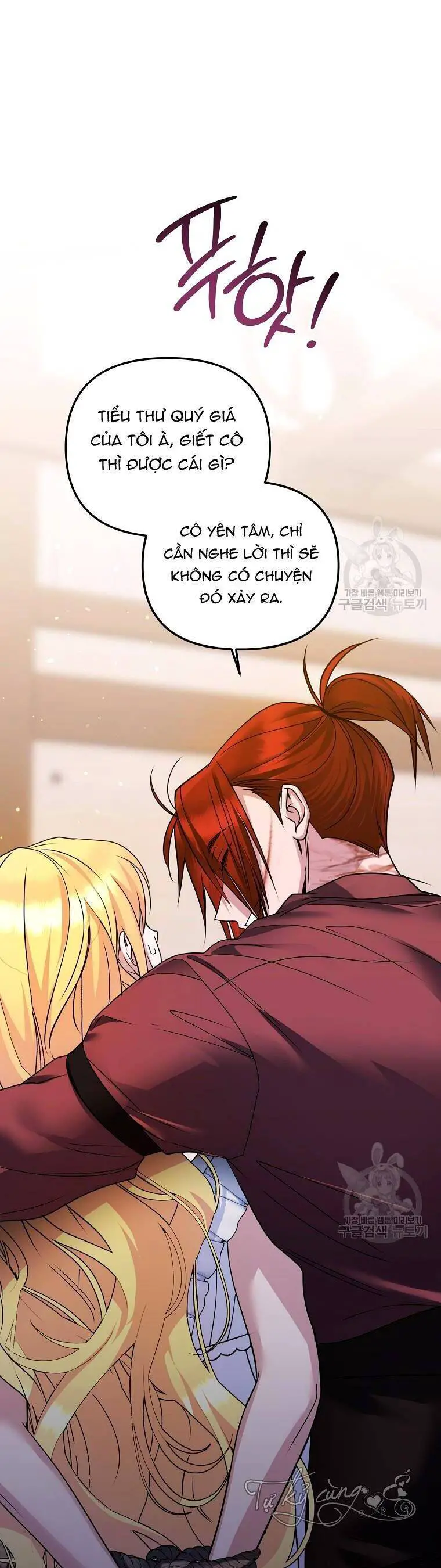 10 Cách Để Bị Bạo Chúa Đá Nettruyen ZZZ Chương 23 Page 27