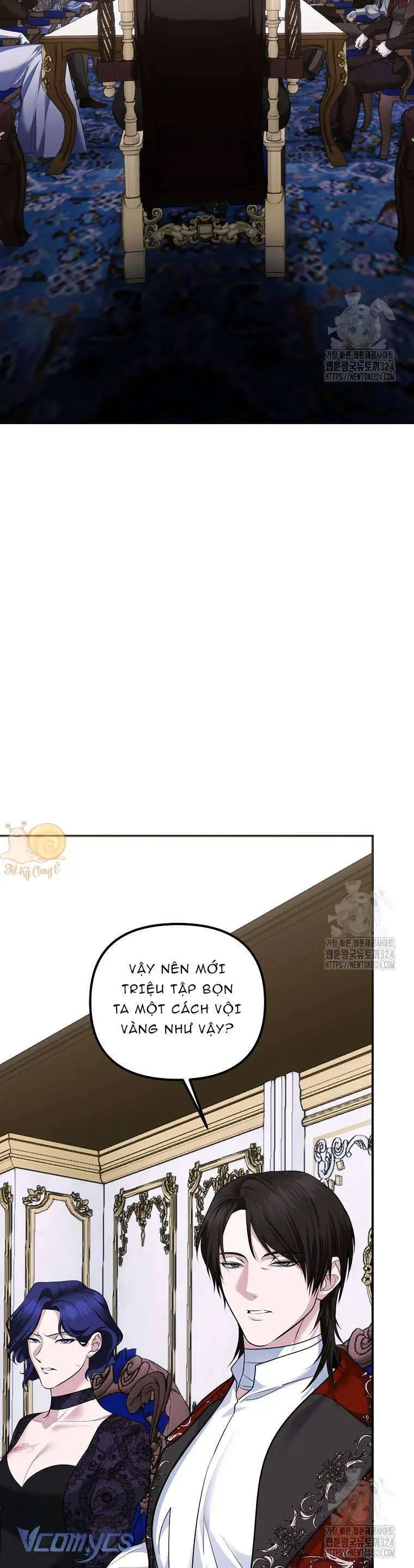 10 Cách Để Bị Bạo Chúa Đá Nettruyen ZZZ Chương 45 Page 30