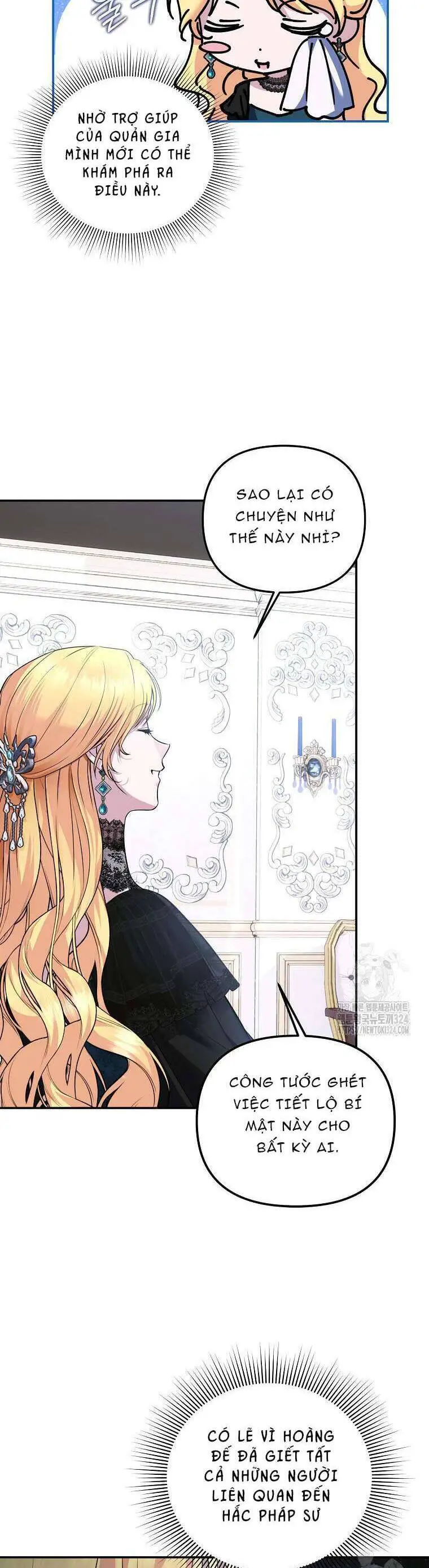 10 Cách Để Bị Bạo Chúa Đá Nettruyen ZZZ Chương 45 Page 41