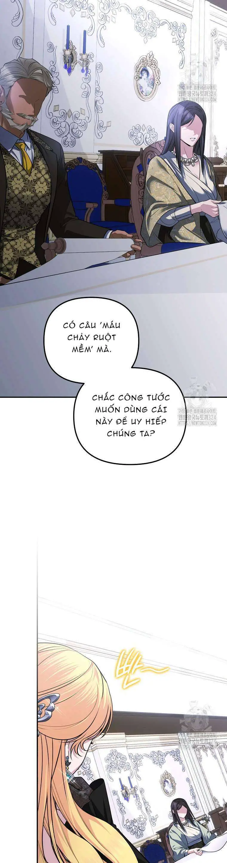 10 Cách Để Bị Bạo Chúa Đá Nettruyen ZZZ Chương 45 Page 45