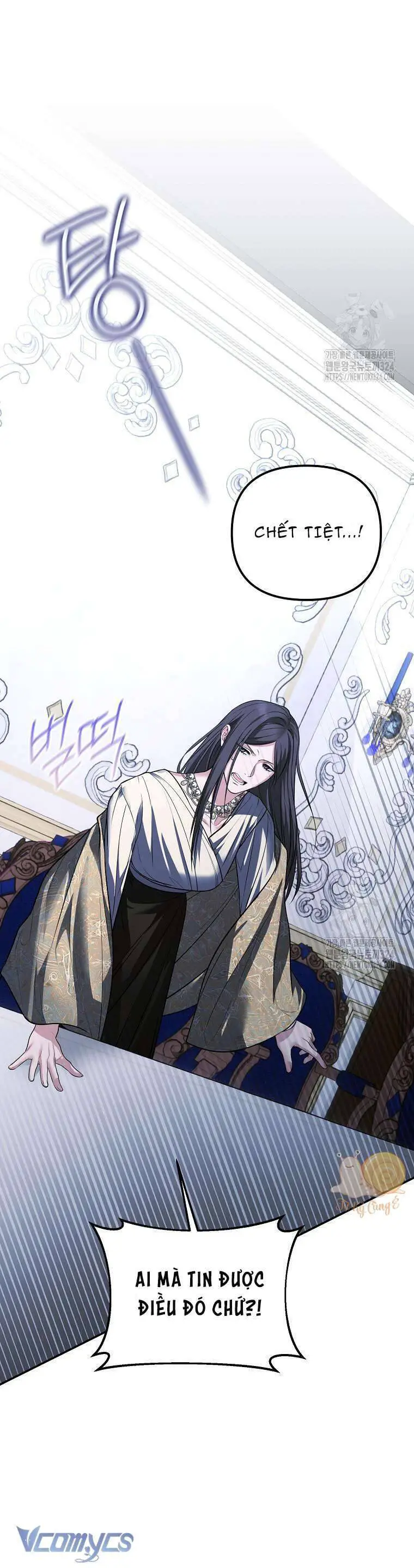 10 Cách Để Bị Bạo Chúa Đá Nettruyen ZZZ Chương 45 Page 49