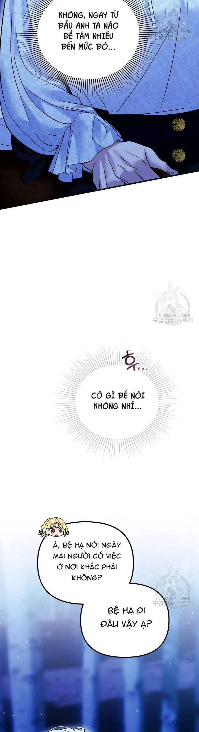 10 Cách Để Bị Bạo Chúa Đá Nettruyen ZZZ Chương 22 Page 22