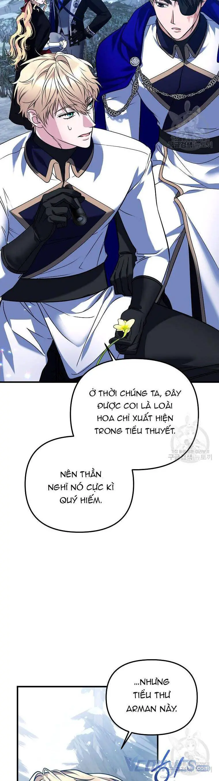 10 Cách Để Bị Bạo Chúa Đá Nettruyen ZZZ Chương 25 Page 42