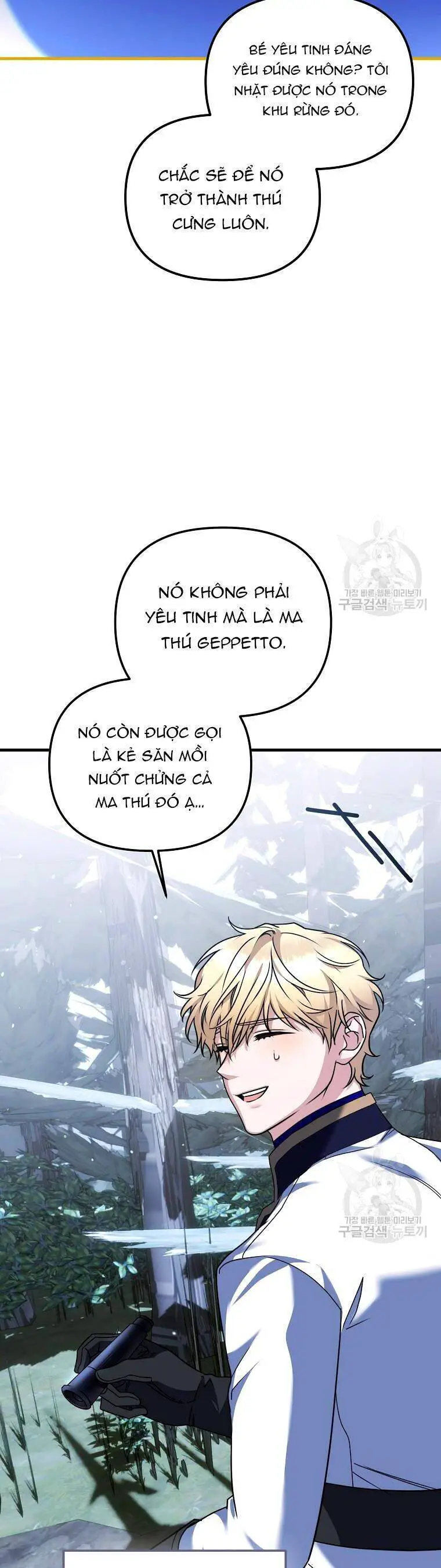 10 Cách Để Bị Bạo Chúa Đá Nettruyen ZZZ Chương 25 Page 45
