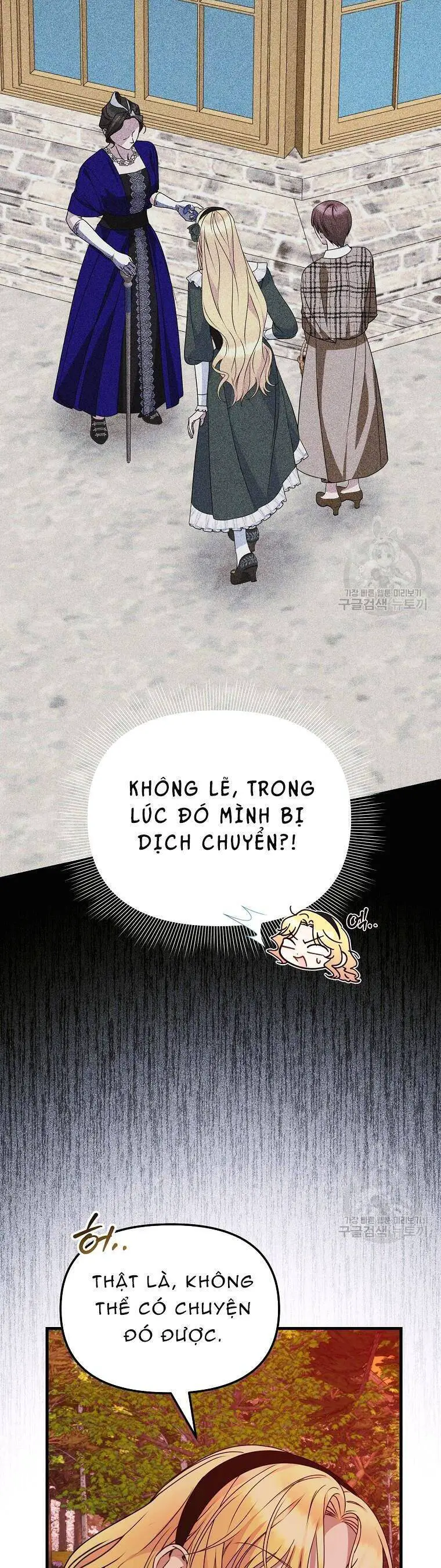 10 Cách Để Bị Bạo Chúa Đá Nettruyen ZZZ Chương 18 Page 3