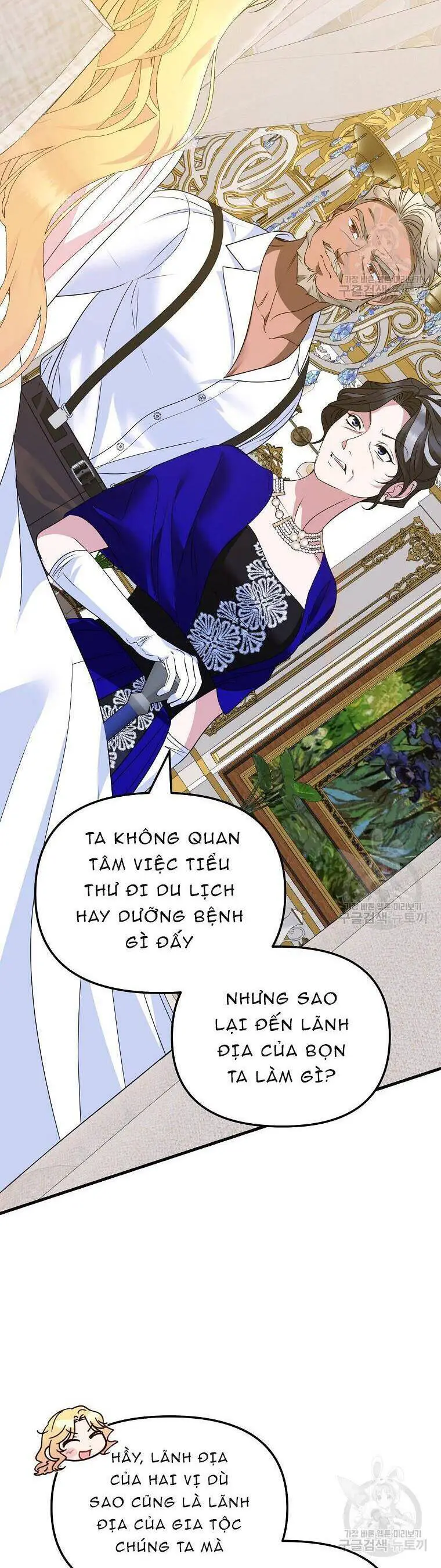 10 Cách Để Bị Bạo Chúa Đá Nettruyen ZZZ Chương 18 Page 46