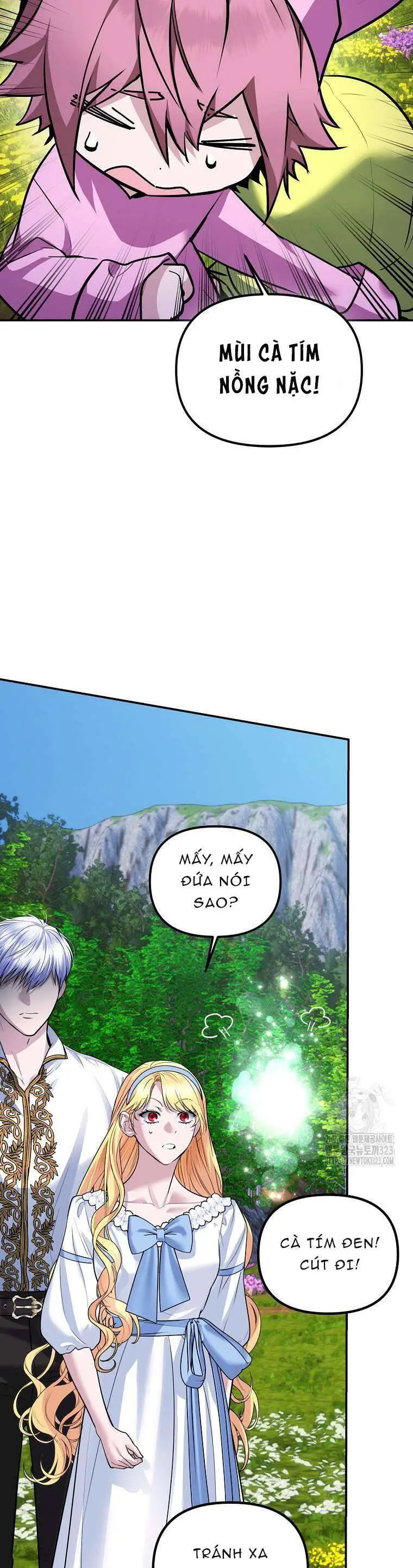 10 Cách Để Bị Bạo Chúa Đá Nettruyen ZZZ Chương 44 Page 26