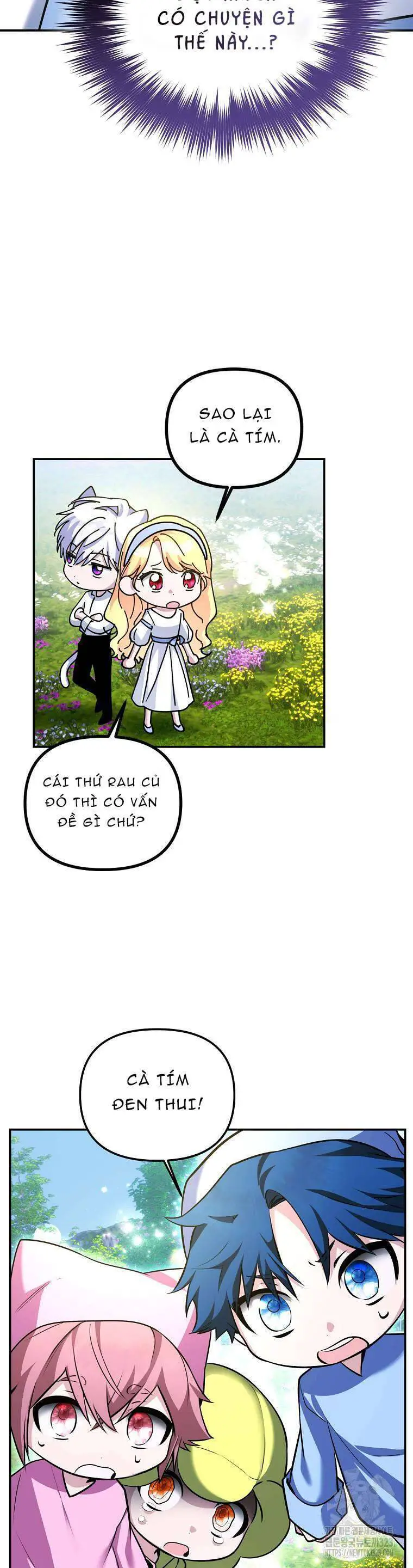 10 Cách Để Bị Bạo Chúa Đá Nettruyen ZZZ Chương 44 Page 28