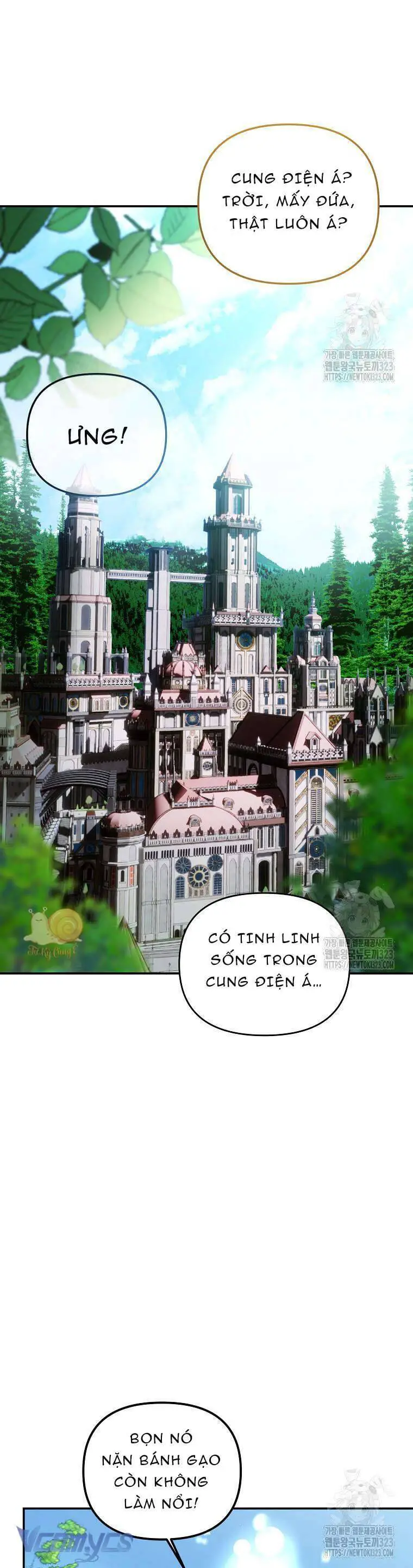 10 Cách Để Bị Bạo Chúa Đá Nettruyen ZZZ Chương 44 Page 31