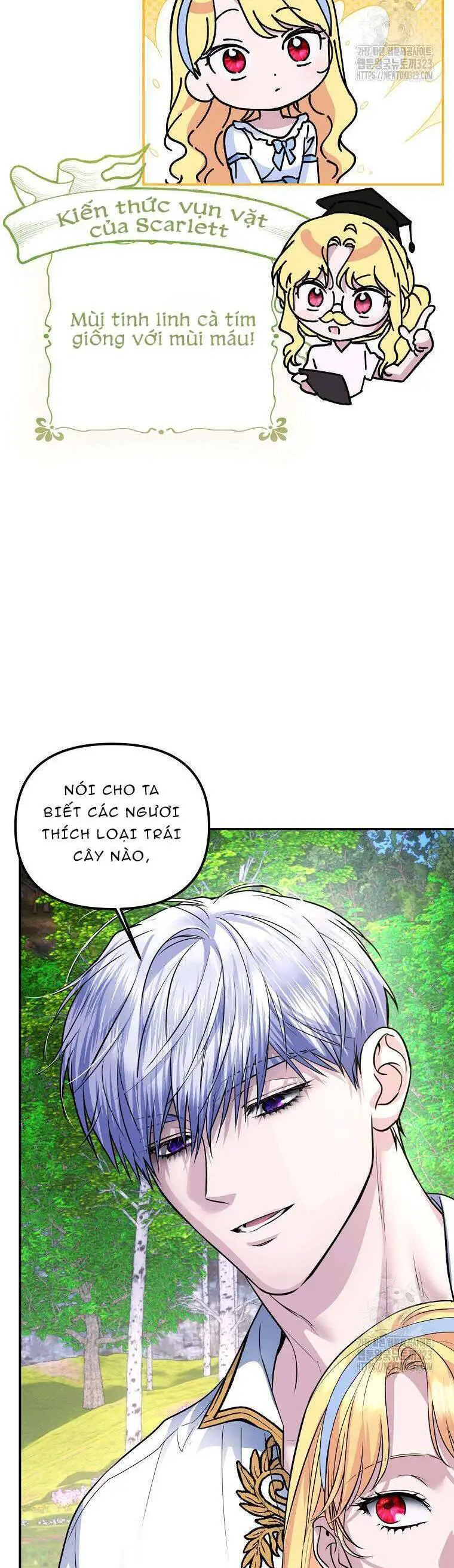 10 Cách Để Bị Bạo Chúa Đá Nettruyen ZZZ Chương 44 Page 34