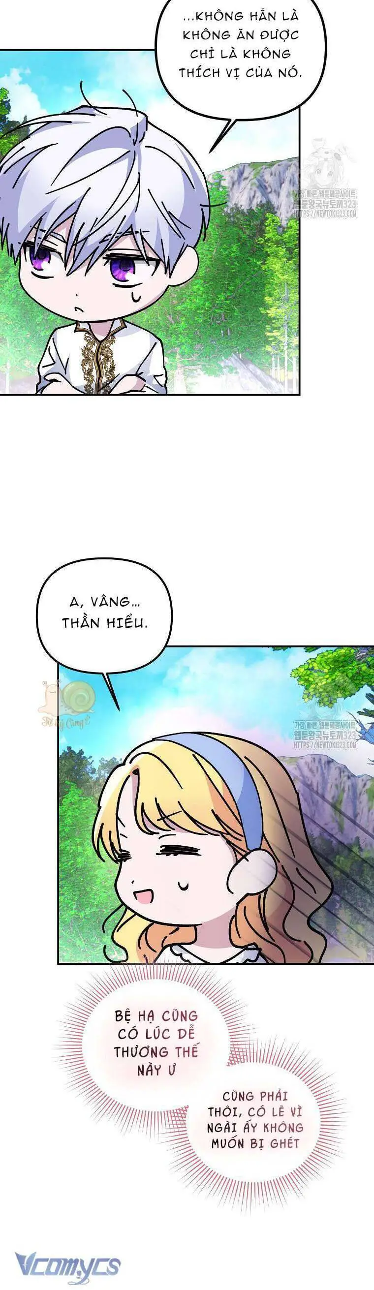 10 Cách Để Bị Bạo Chúa Đá Nettruyen ZZZ Chương 44 Page 38