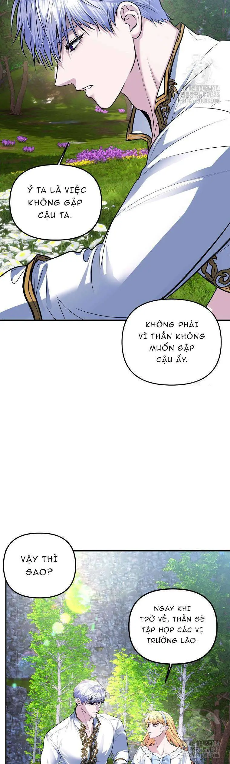 10 Cách Để Bị Bạo Chúa Đá Nettruyen ZZZ Chương 44 Page 41