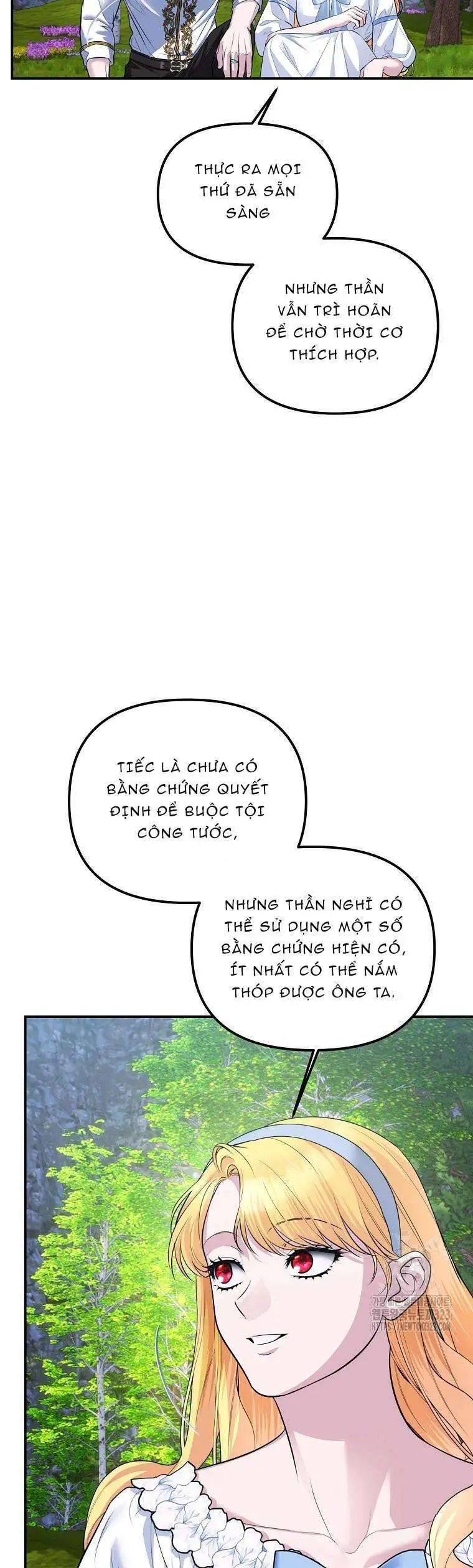 10 Cách Để Bị Bạo Chúa Đá Nettruyen ZZZ Chương 44 Page 42