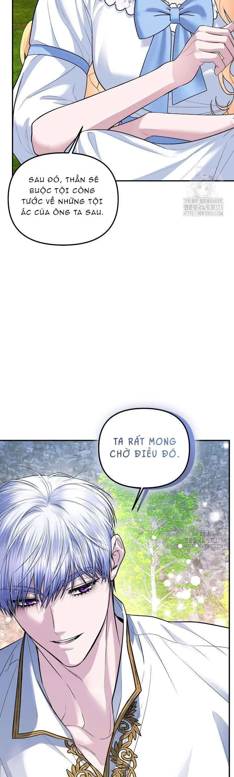 10 Cách Để Bị Bạo Chúa Đá Nettruyen ZZZ Chương 44 Page 43