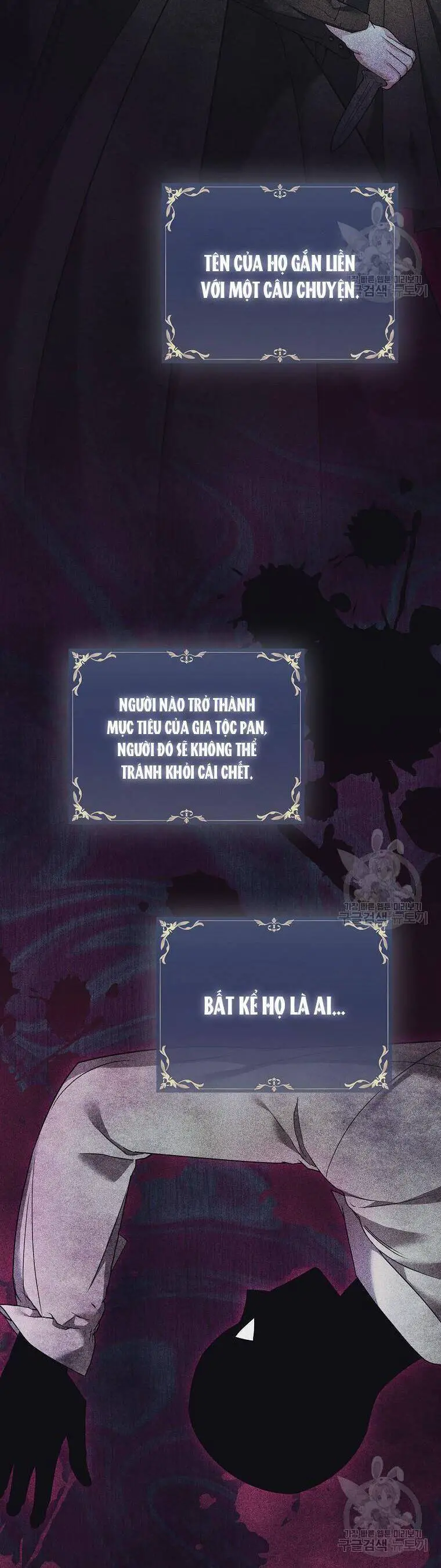 10 Cách Để Bị Bạo Chúa Đá Nettruyen ZZZ Chương 21 Page 8