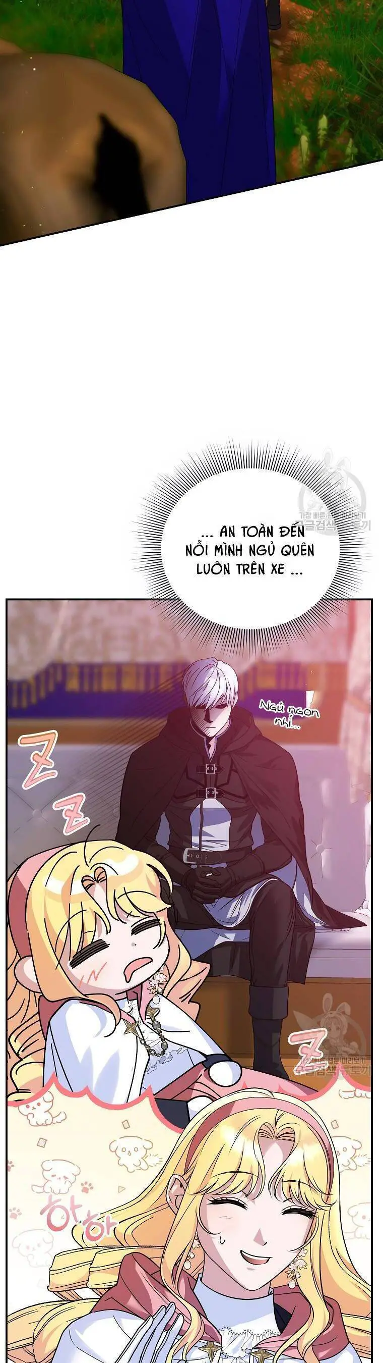 10 Cách Để Bị Bạo Chúa Đá Nettruyen ZZZ Chương 21 Page 27