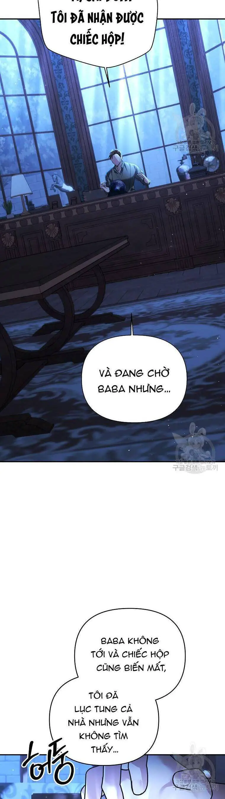 10 Cách Để Bị Bạo Chúa Đá Nettruyen ZZZ Chương 37 Page 2