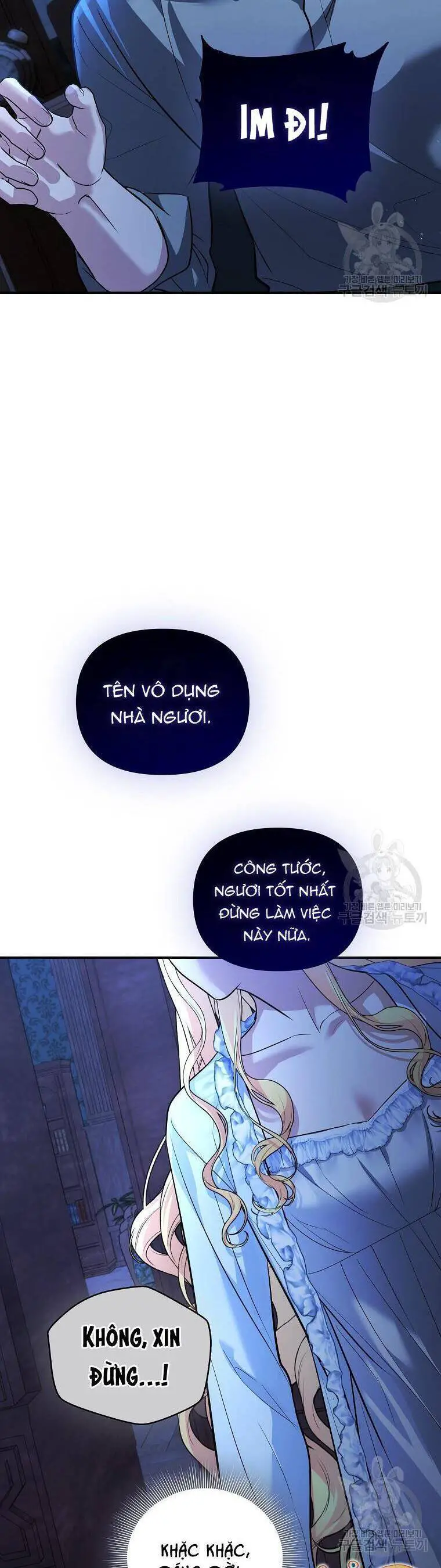 10 Cách Để Bị Bạo Chúa Đá Nettruyen ZZZ Chương 37 Page 4