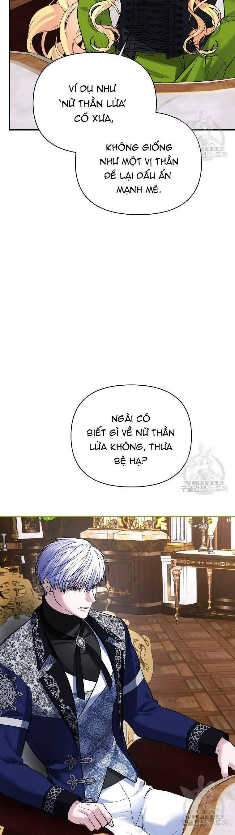 10 Cách Để Bị Bạo Chúa Đá Nettruyen ZZZ Chương 37 Page 16