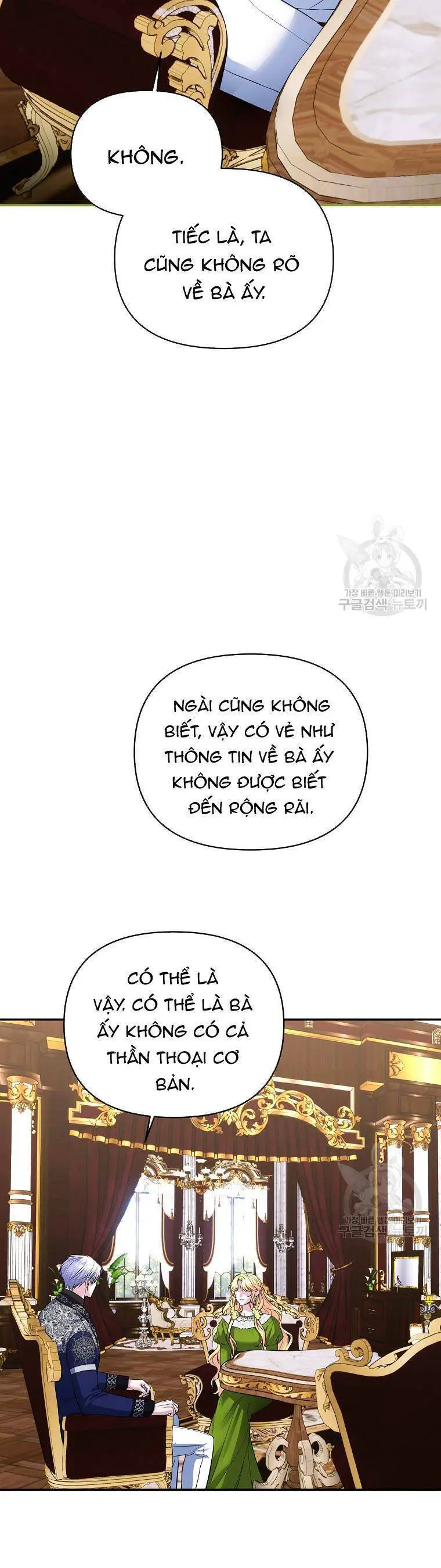 10 Cách Để Bị Bạo Chúa Đá Nettruyen ZZZ Chương 37 Page 17