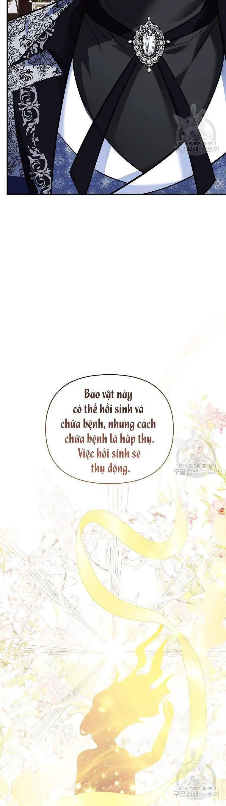 10 Cách Để Bị Bạo Chúa Đá Nettruyen ZZZ Chương 37 Page 20