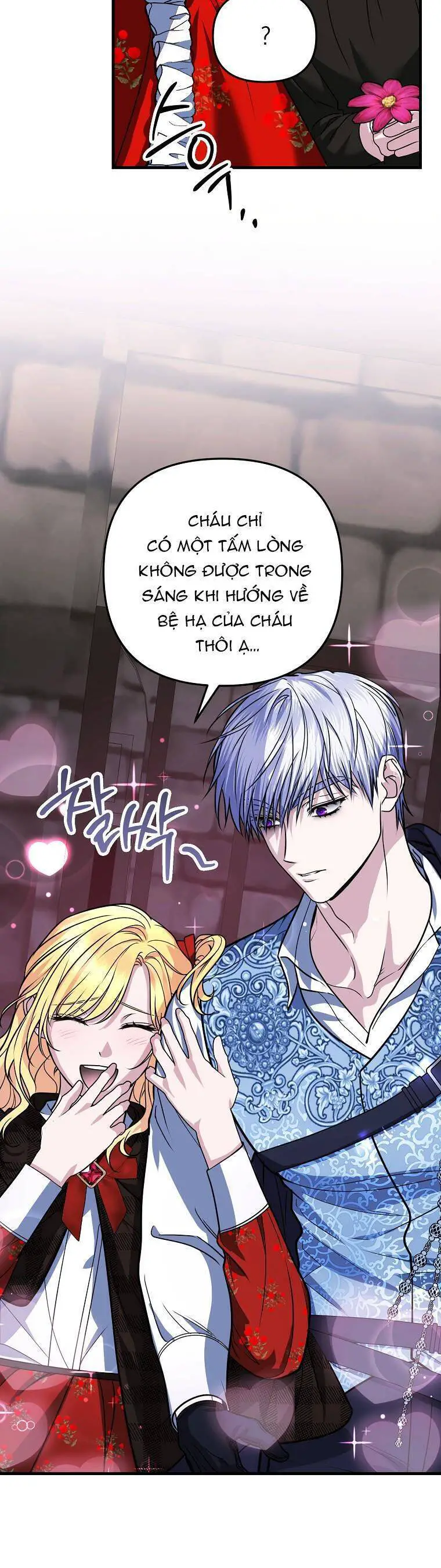 10 Cách Để Bị Bạo Chúa Đá Nettruyen ZZZ Chương 8 Page 29