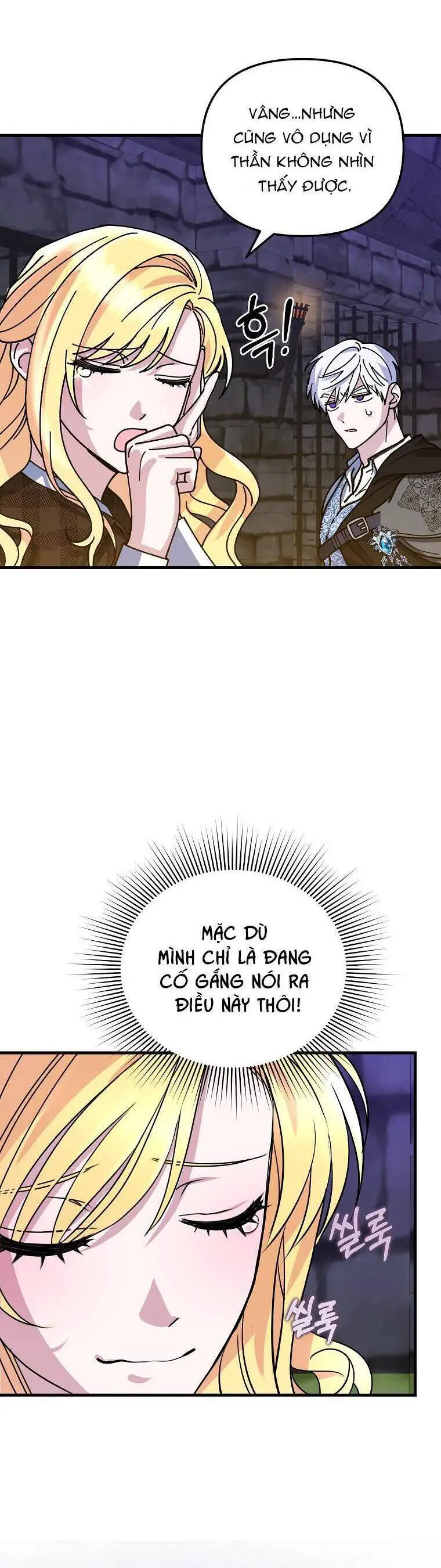 10 Cách Để Bị Bạo Chúa Đá Nettruyen ZZZ Chương 8 Page 40