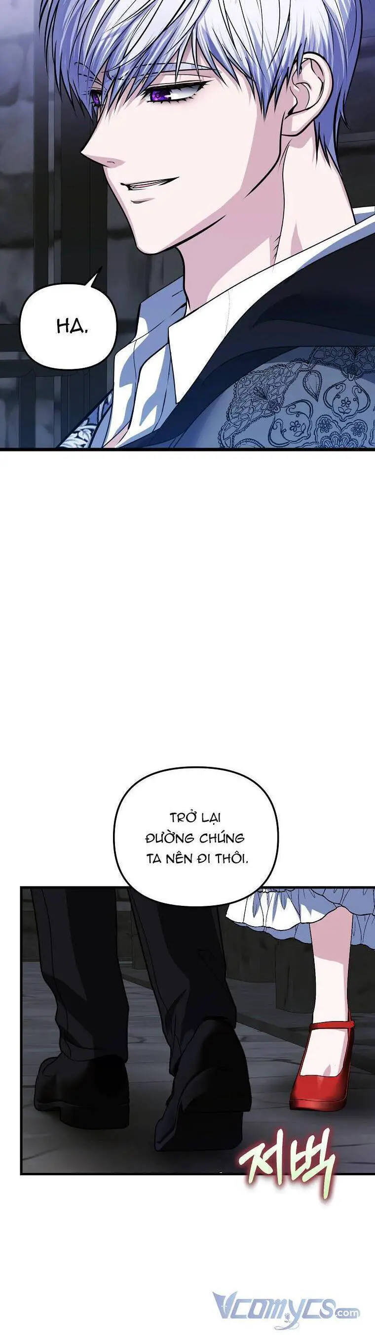10 Cách Để Bị Bạo Chúa Đá Nettruyen ZZZ Chương 8 Page 42