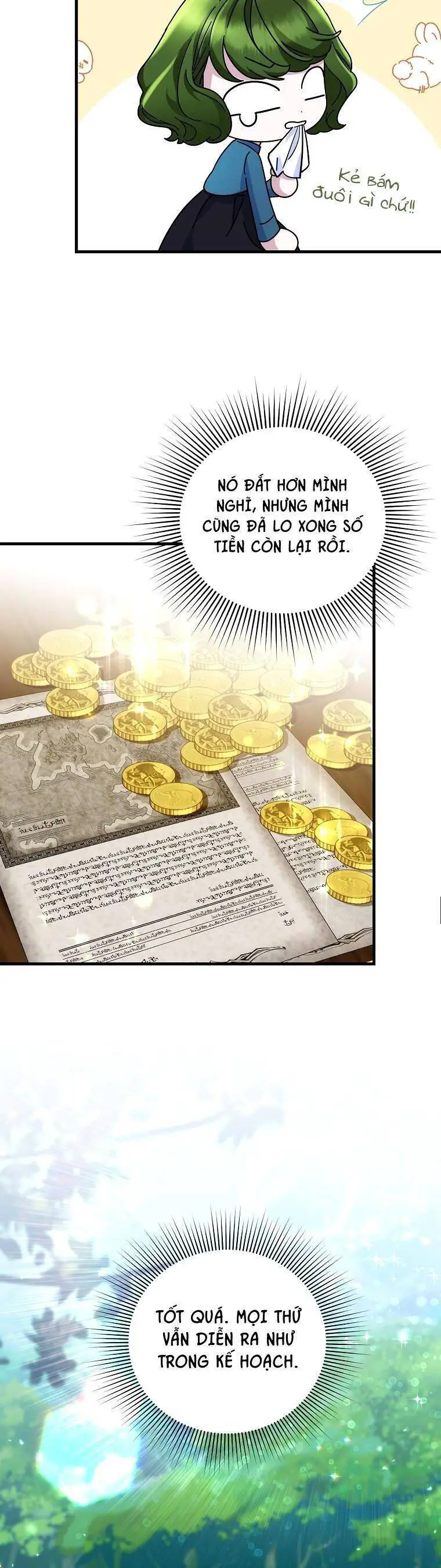 10 Cách Để Bị Bạo Chúa Đá Nettruyen ZZZ Chương 12 Page 33