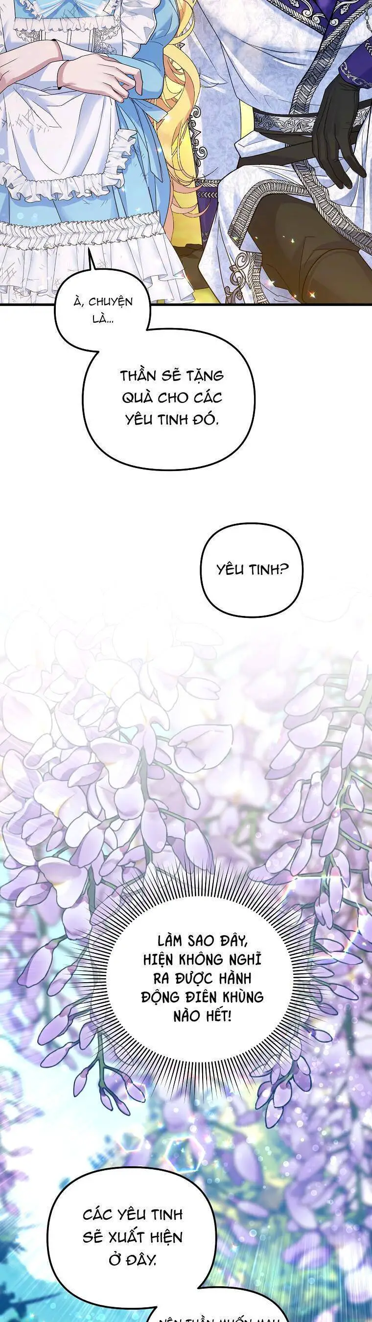 10 Cách Để Bị Bạo Chúa Đá Nettruyen ZZZ Chương 12 Page 41