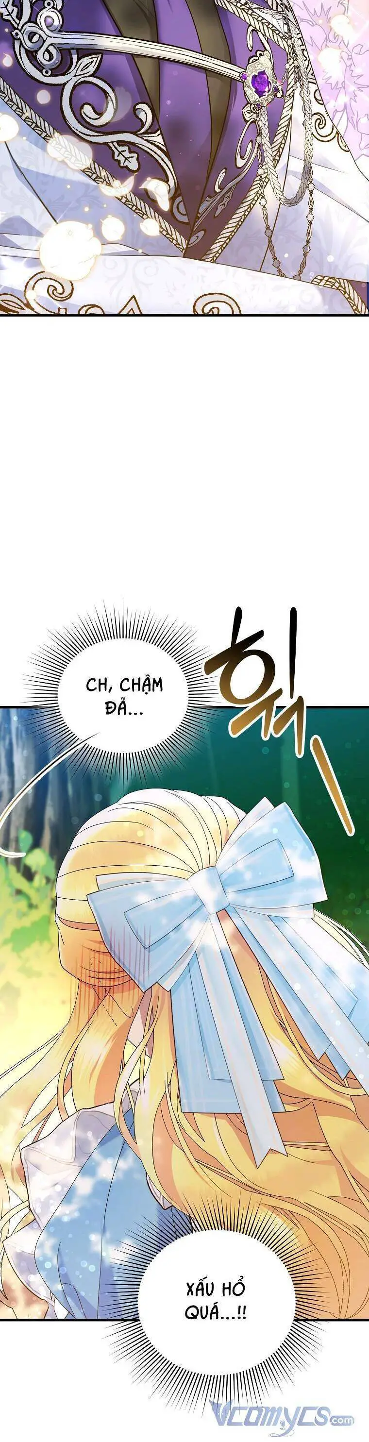 10 Cách Để Bị Bạo Chúa Đá Nettruyen ZZZ Chương 12 Page 46