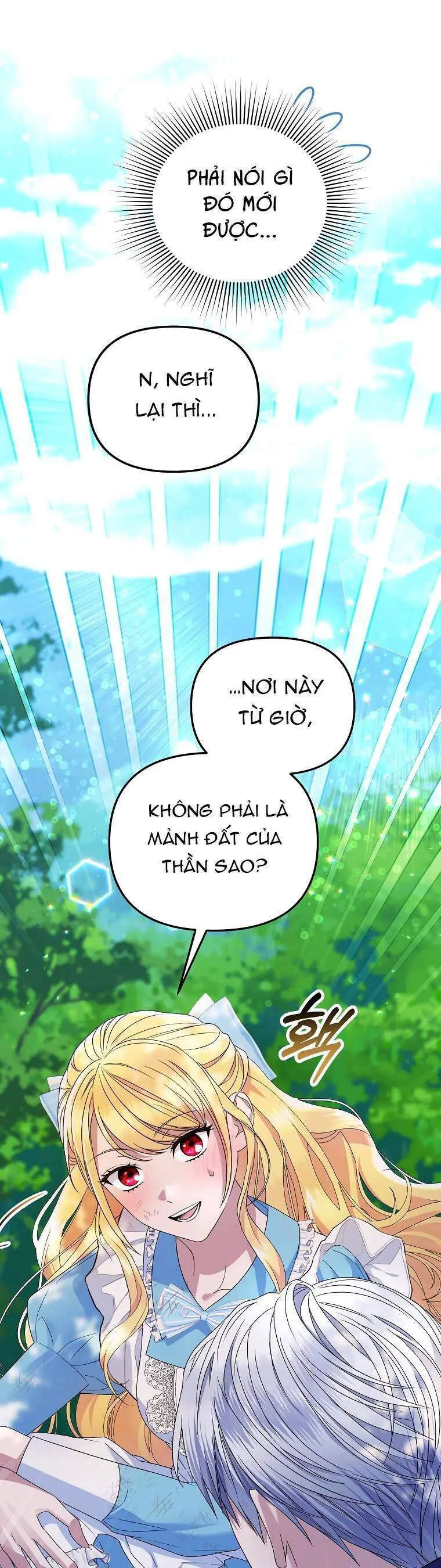 10 Cách Để Bị Bạo Chúa Đá Nettruyen ZZZ Chương 12 Page 47