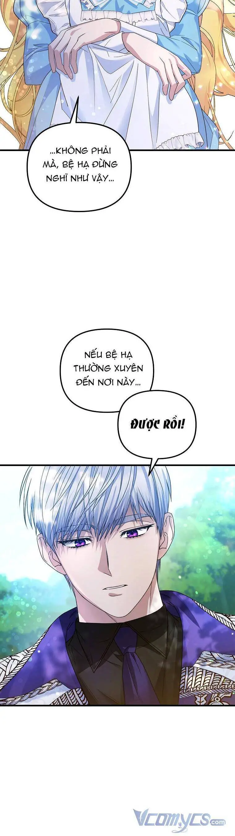 10 Cách Để Bị Bạo Chúa Đá Nettruyen ZZZ Chương 12 Page 50