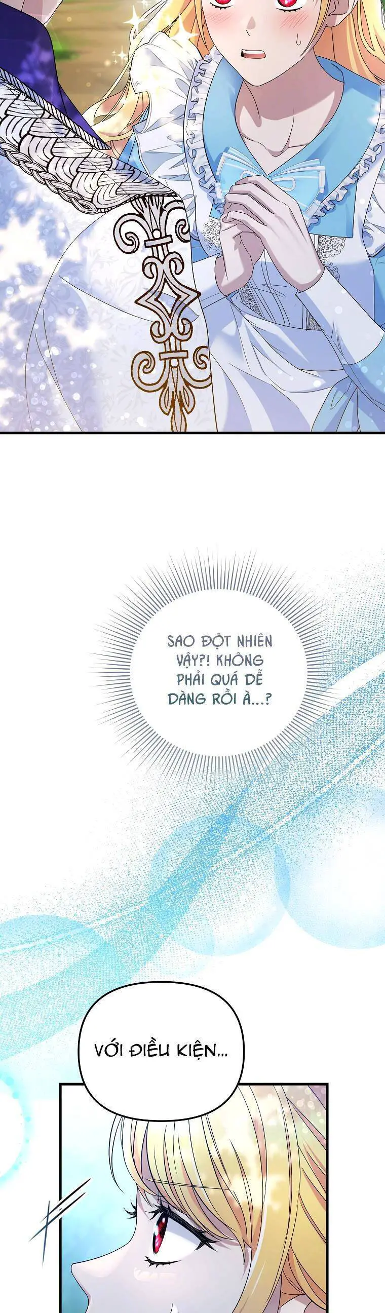 10 Cách Để Bị Bạo Chúa Đá Nettruyen ZZZ Chương 12 Page 52