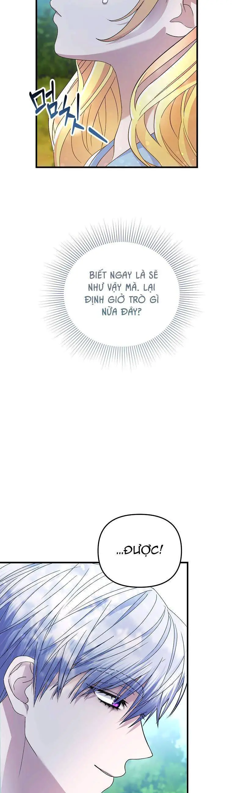 10 Cách Để Bị Bạo Chúa Đá Nettruyen ZZZ Chương 12 Page 53