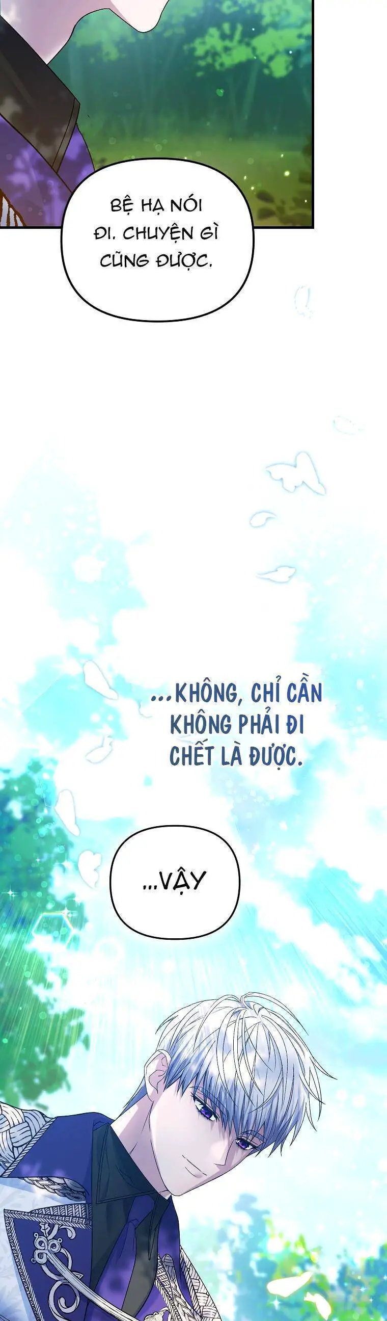 10 Cách Để Bị Bạo Chúa Đá Nettruyen ZZZ Chương 12 Page 54