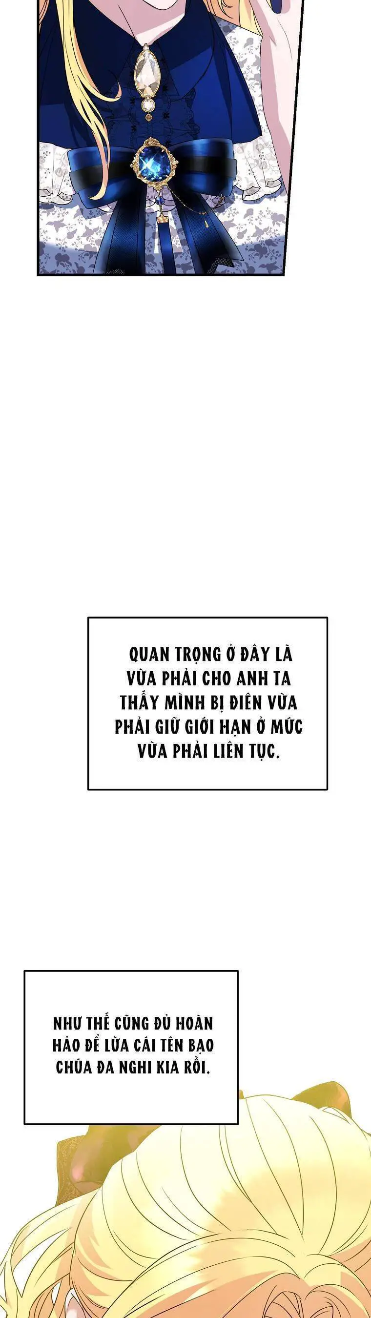 10 Cách Để Bị Bạo Chúa Đá Nettruyen ZZZ Chương 5 Page 7