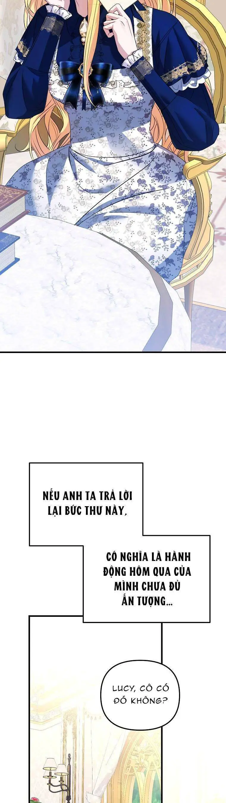 10 Cách Để Bị Bạo Chúa Đá Nettruyen ZZZ Chương 5 Page 9