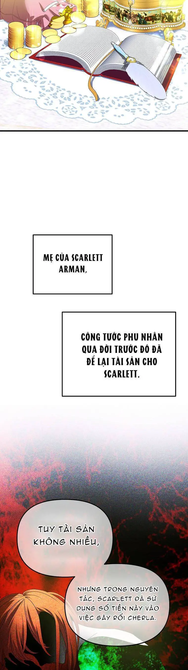10 Cách Để Bị Bạo Chúa Đá Nettruyen ZZZ Chương 5 Page 11