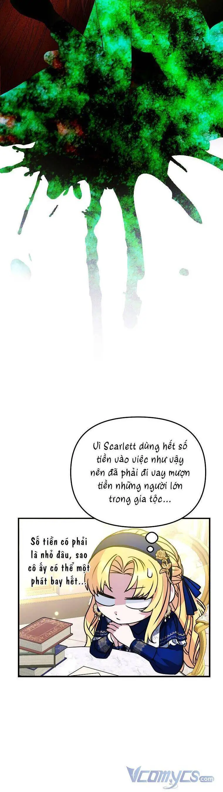 10 Cách Để Bị Bạo Chúa Đá Nettruyen ZZZ Chương 5 Page 12